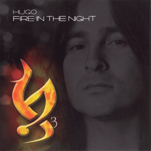 Hugo : Fire in the Night